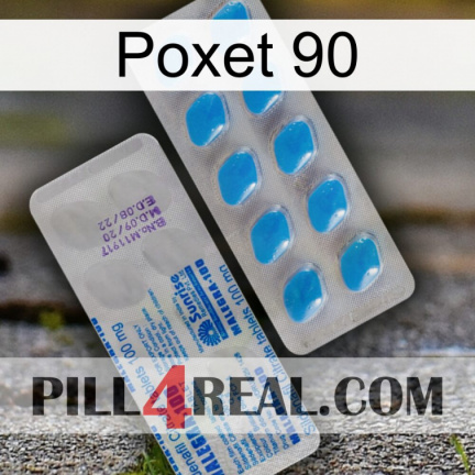 Poxet 90 new15